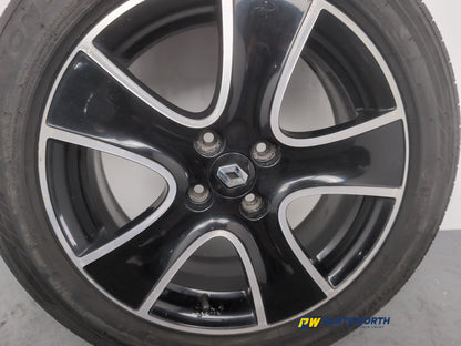 Wheel Road Alloy 3