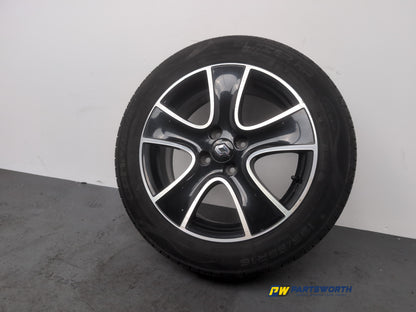 Wheel Road Alloy 3