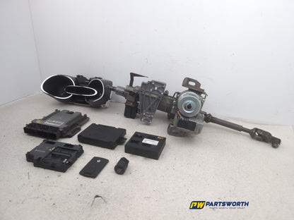 Engine ECU KIT 4