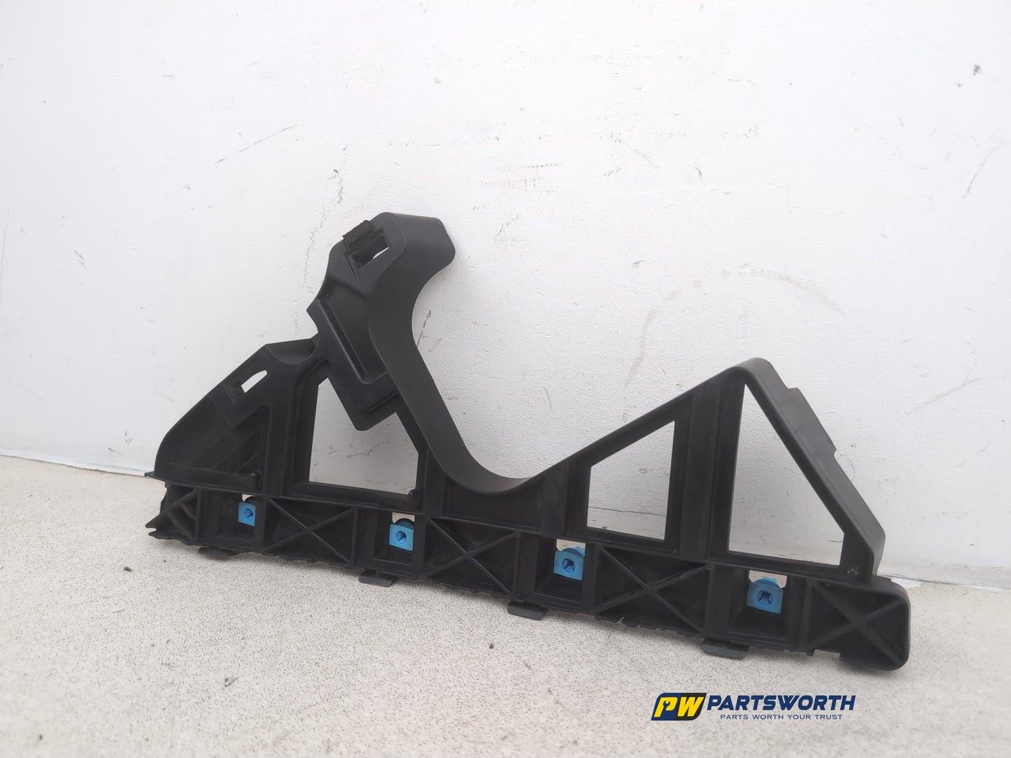 Bumper Rear Bracket RH 3