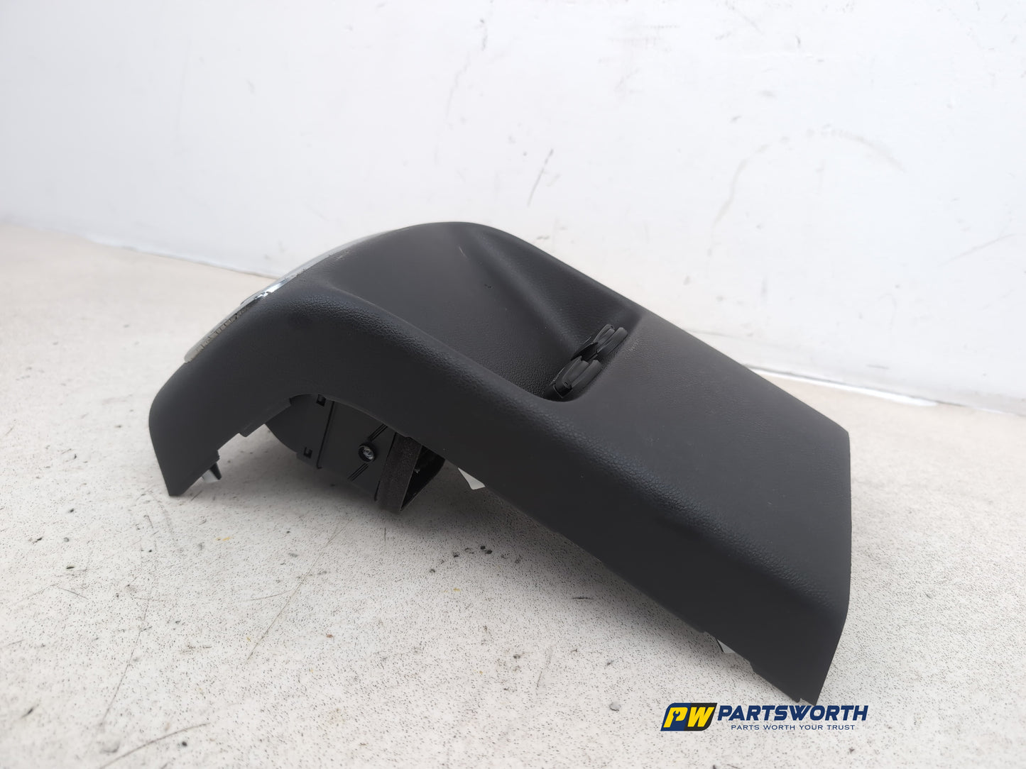 Centre Console Trim  4