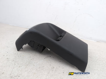 Centre Console Trim  4
