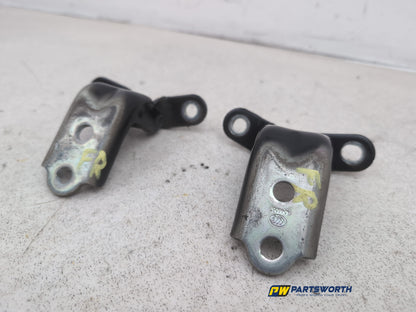 RH Front Door Hinge Pair  4