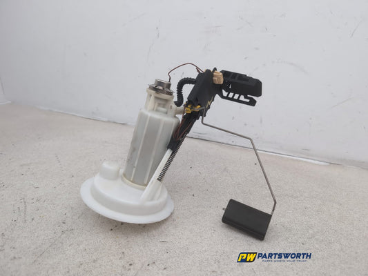 Fuel Pump 2