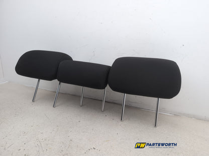 Rear Headrest 4