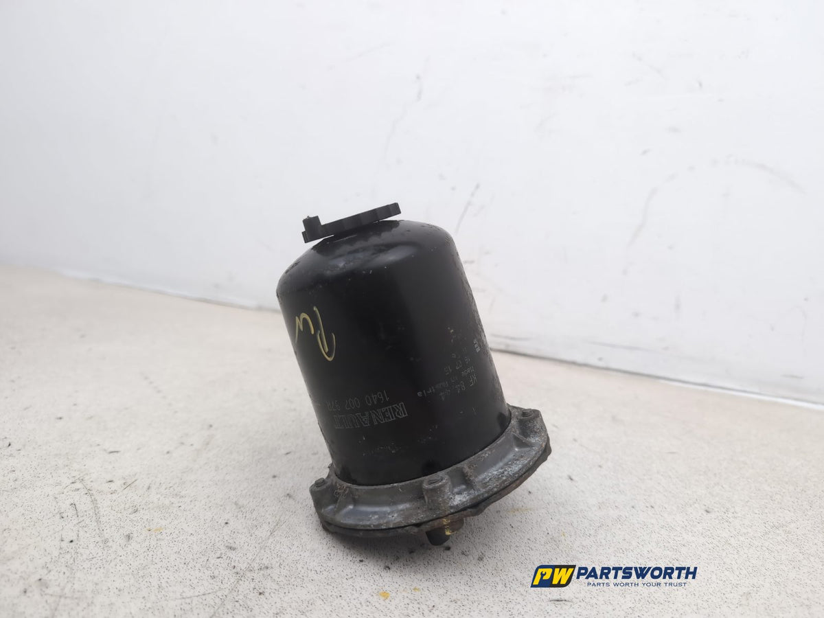 Fuel Filter Assembly 2