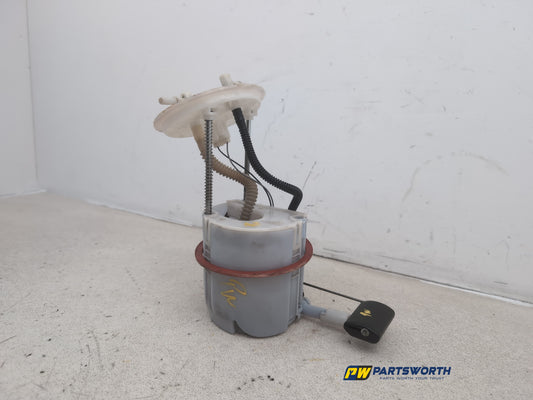 Fuel Pump 2