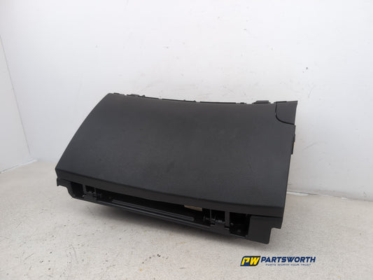 Glove Compartment Assembly 2