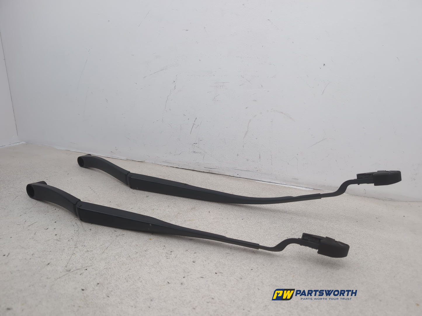 Wiper Front Arm 4
