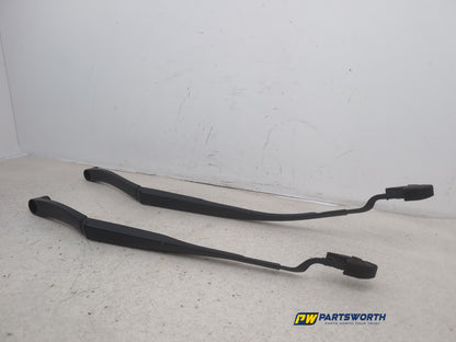 Wiper Front Arm 4