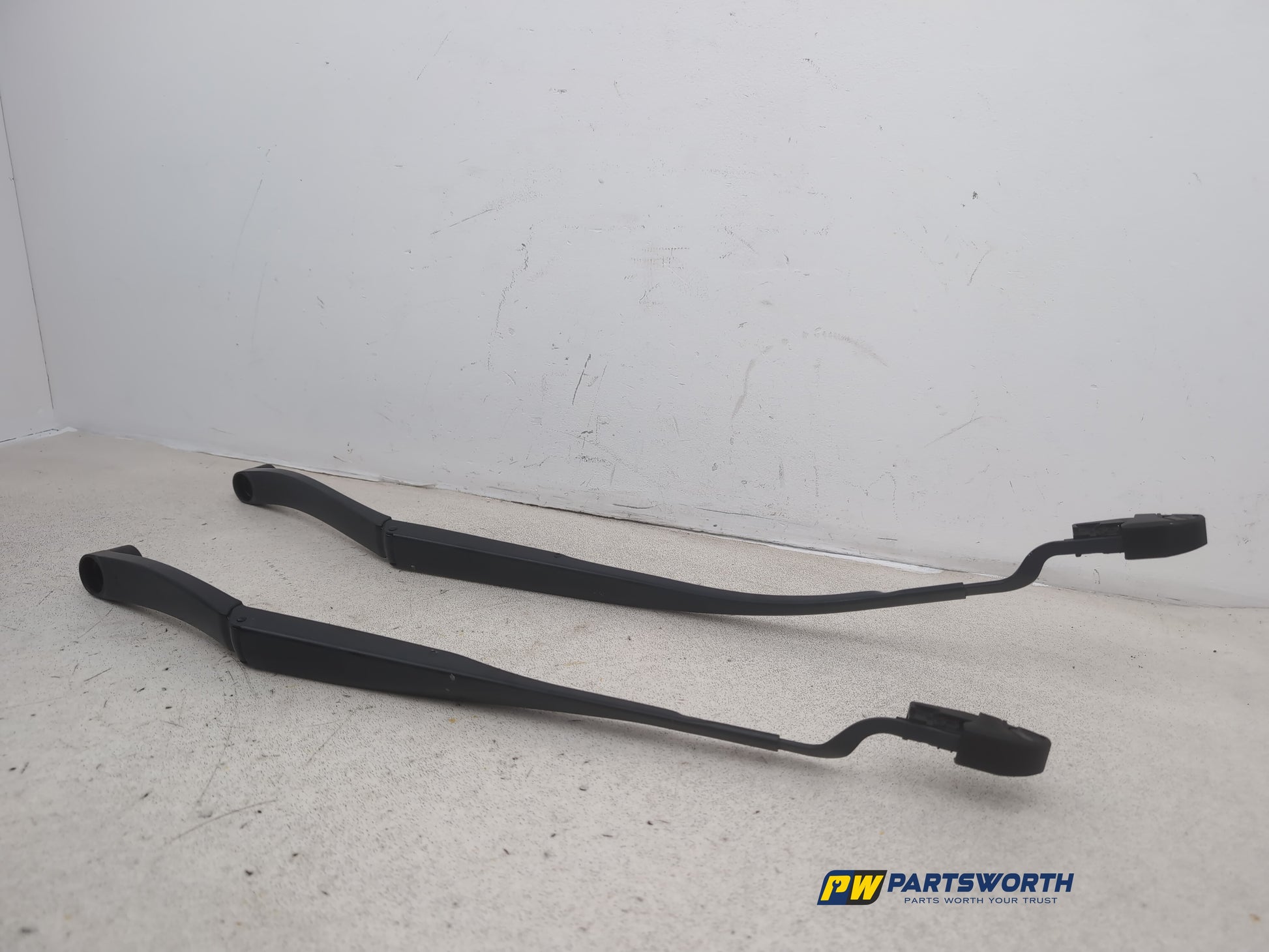 Wiper Front Arm 3