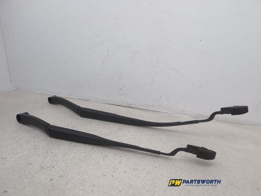 Wiper Front Arm 2