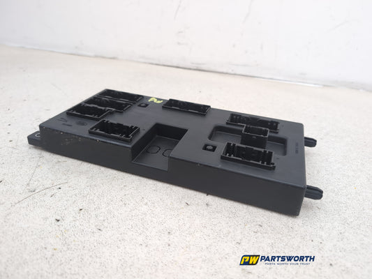 ECU Body 2