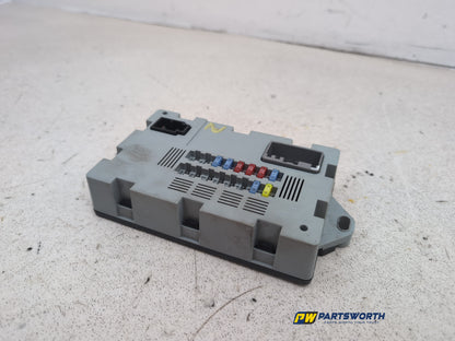 Fuse and Relay Box 1 2