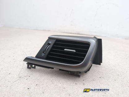 Dashboard Trim With Air Vent  3