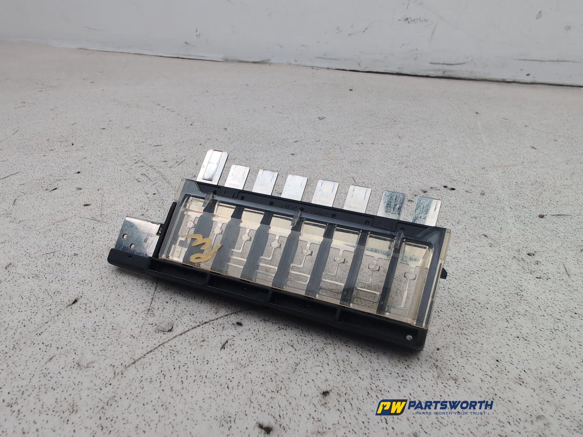 Fuse Box 3