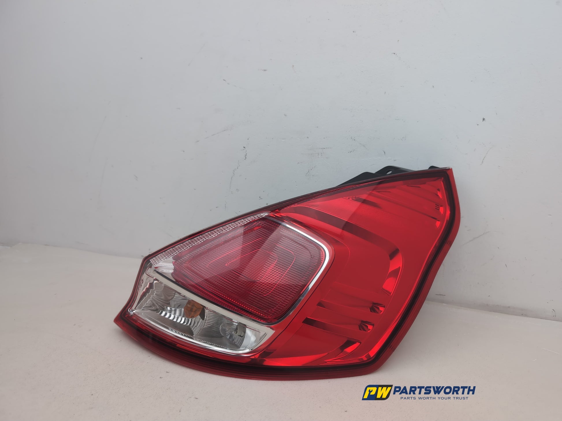 Lamp Assembly Rear RH 4