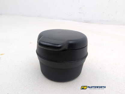 Ashtray Centre Console 3