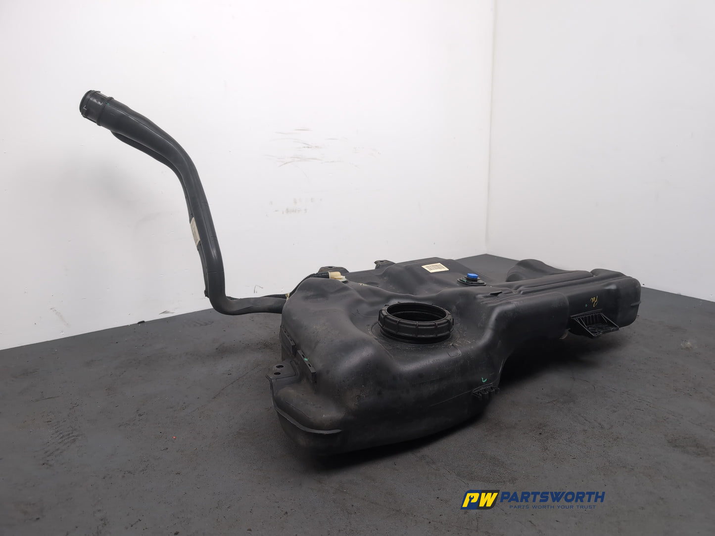 Fuel Tank 3