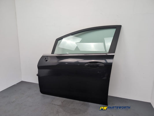 Door Front LH 2