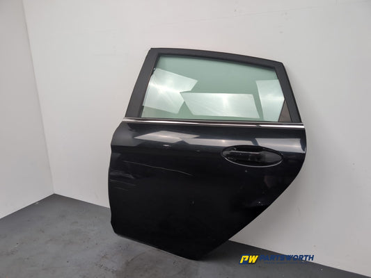 Door Rear LH 2