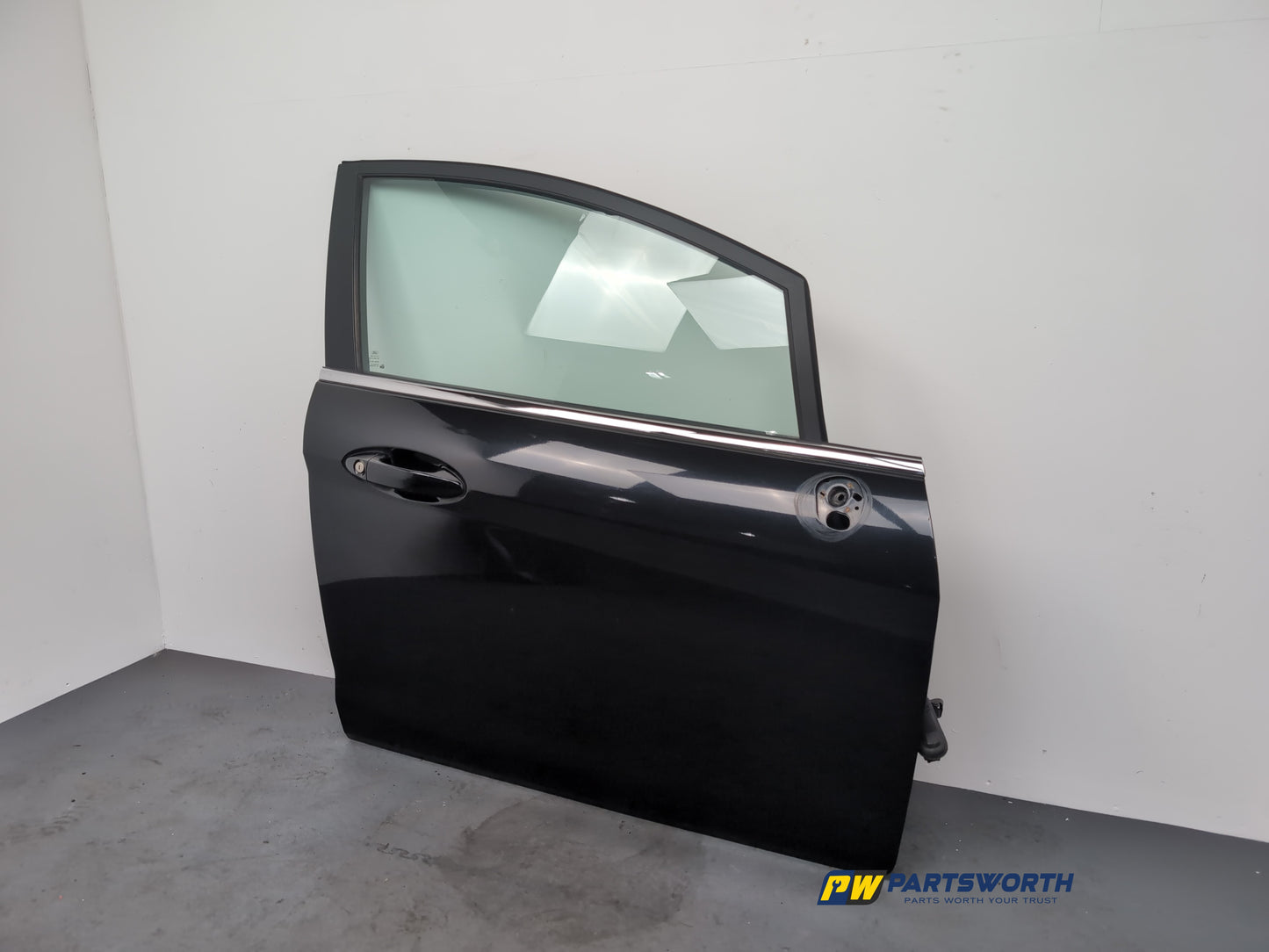Door Front RH 3