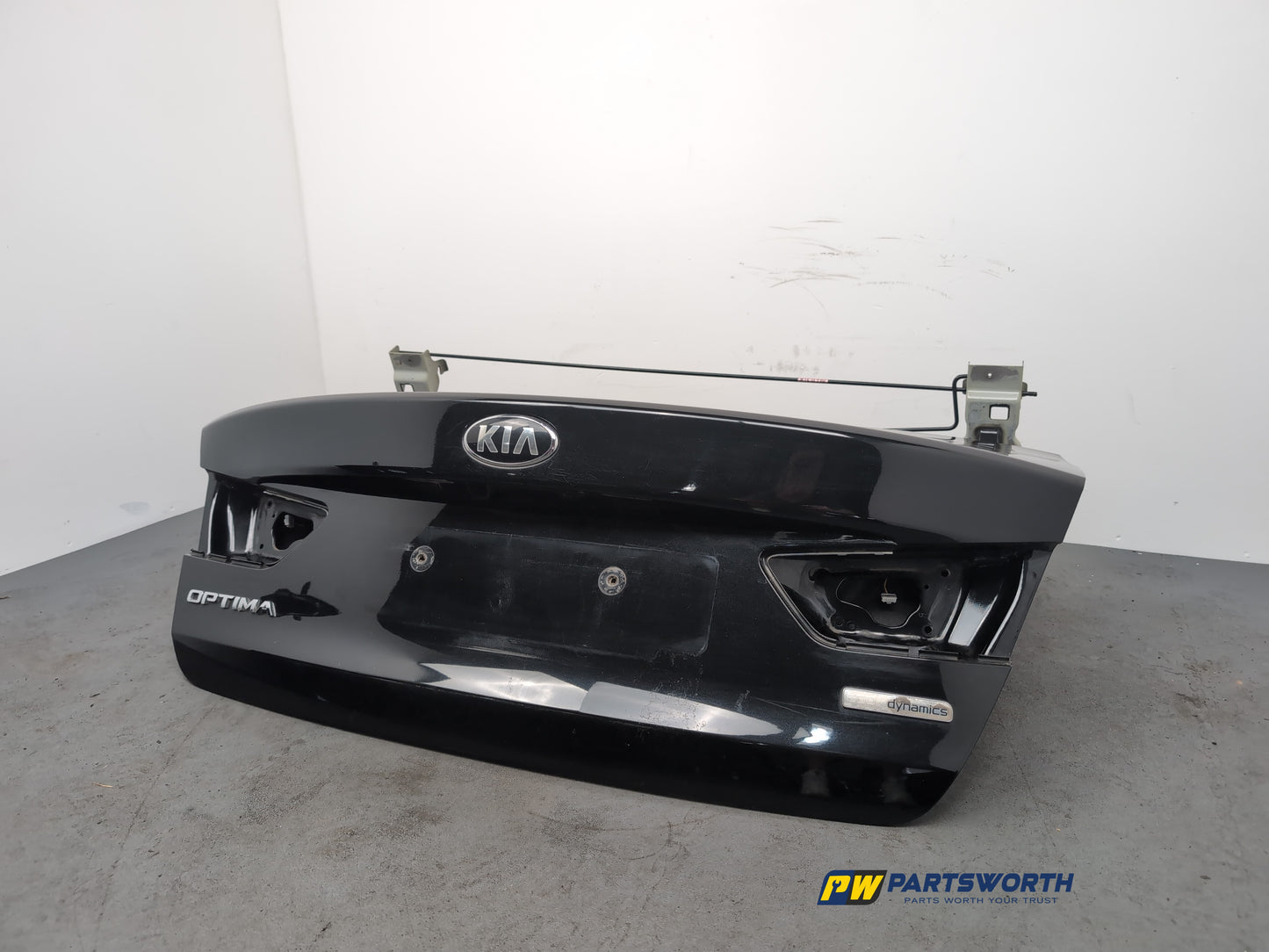 Boot Lid 4