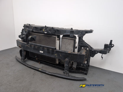 Radiator Pack (KIT) 4