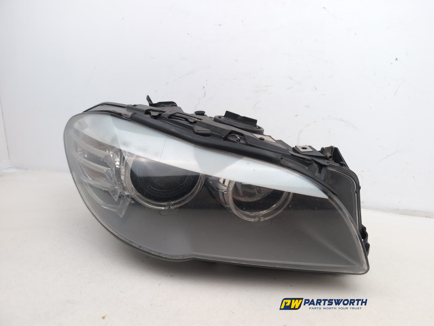 Headlamp RH 3