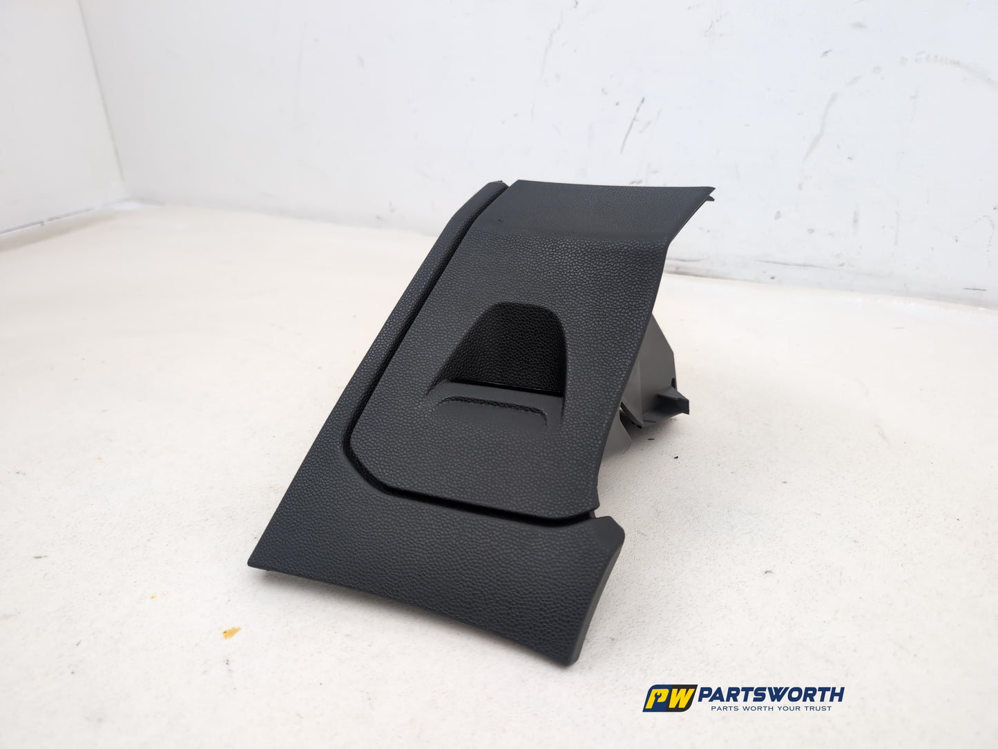 Glove Compartment Assembly 4
