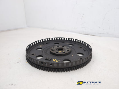Dual Mass Flywheel 4