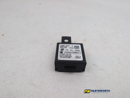 Keyless Entry Module 3