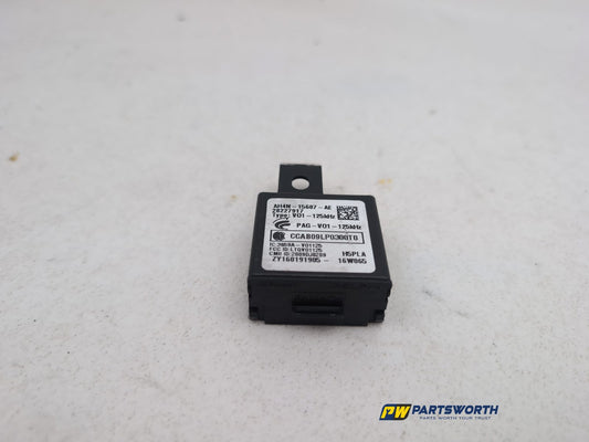 Keyless Entry Module 2