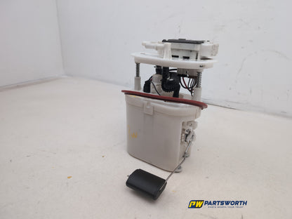 Fuel Pump 4