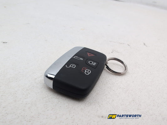 Key Fob 2