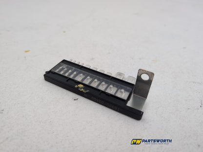 Fuse Box 4