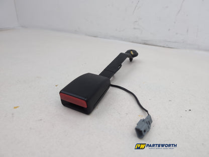 Seat Belt Front RH 3
