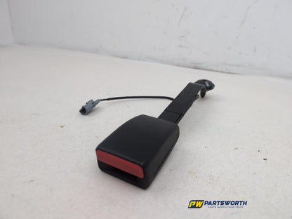 Seat Belt Front LH 3