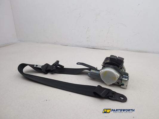 Seat Belt Front RH 2
