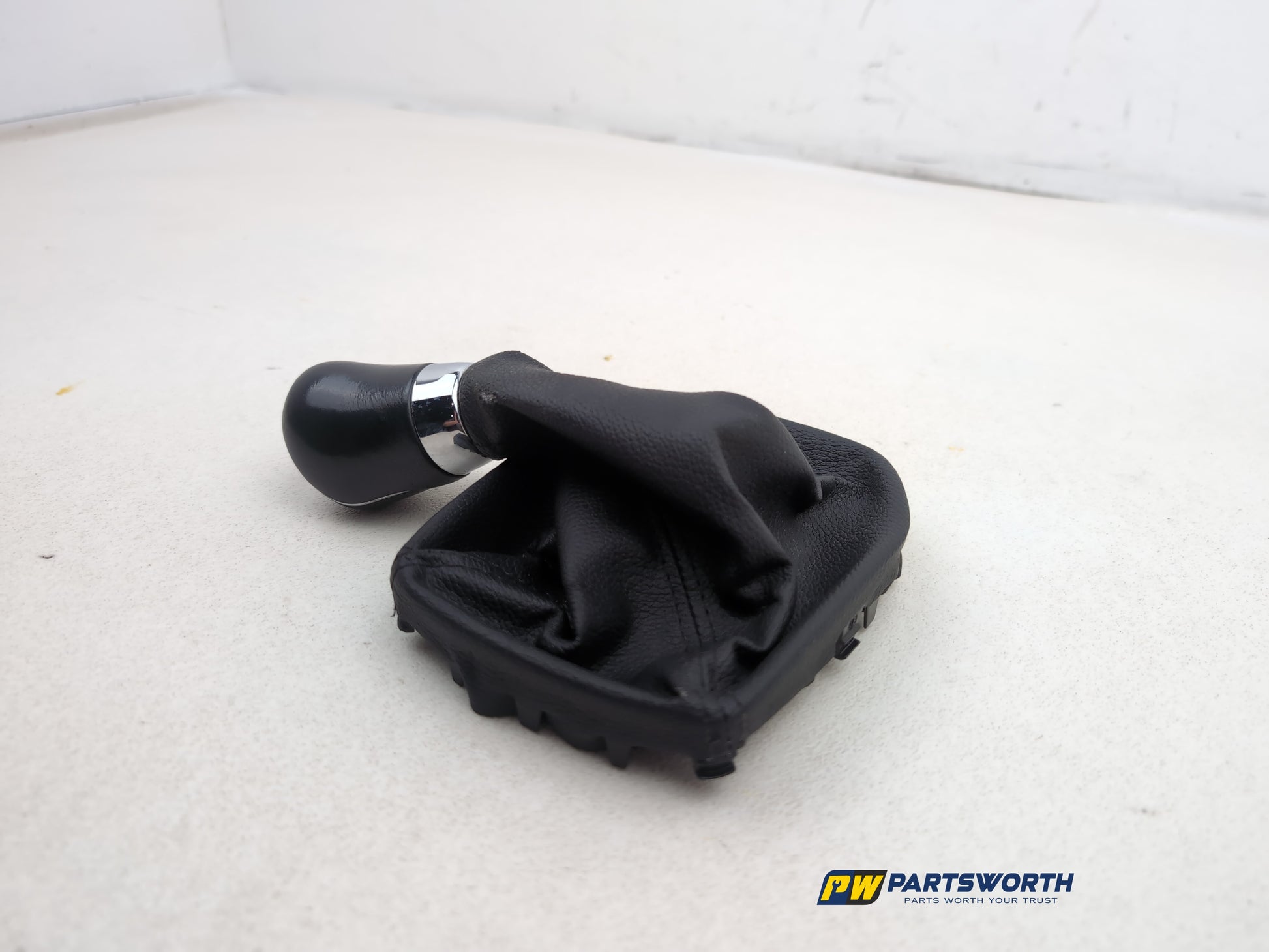 Gear Lever Gaiter 3
