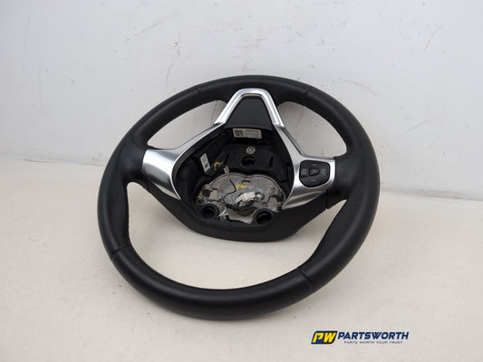 Steering Wheel 2