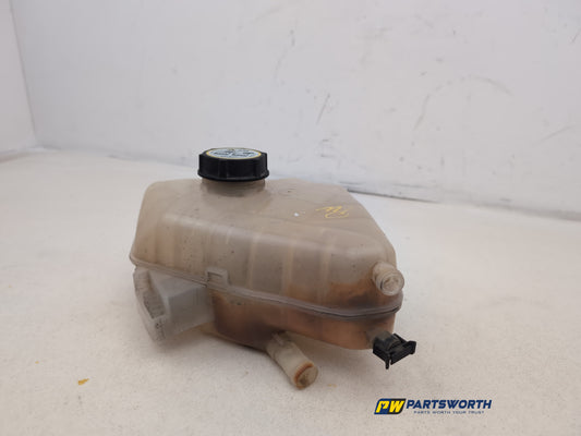 Radiator Expansion Tank 2