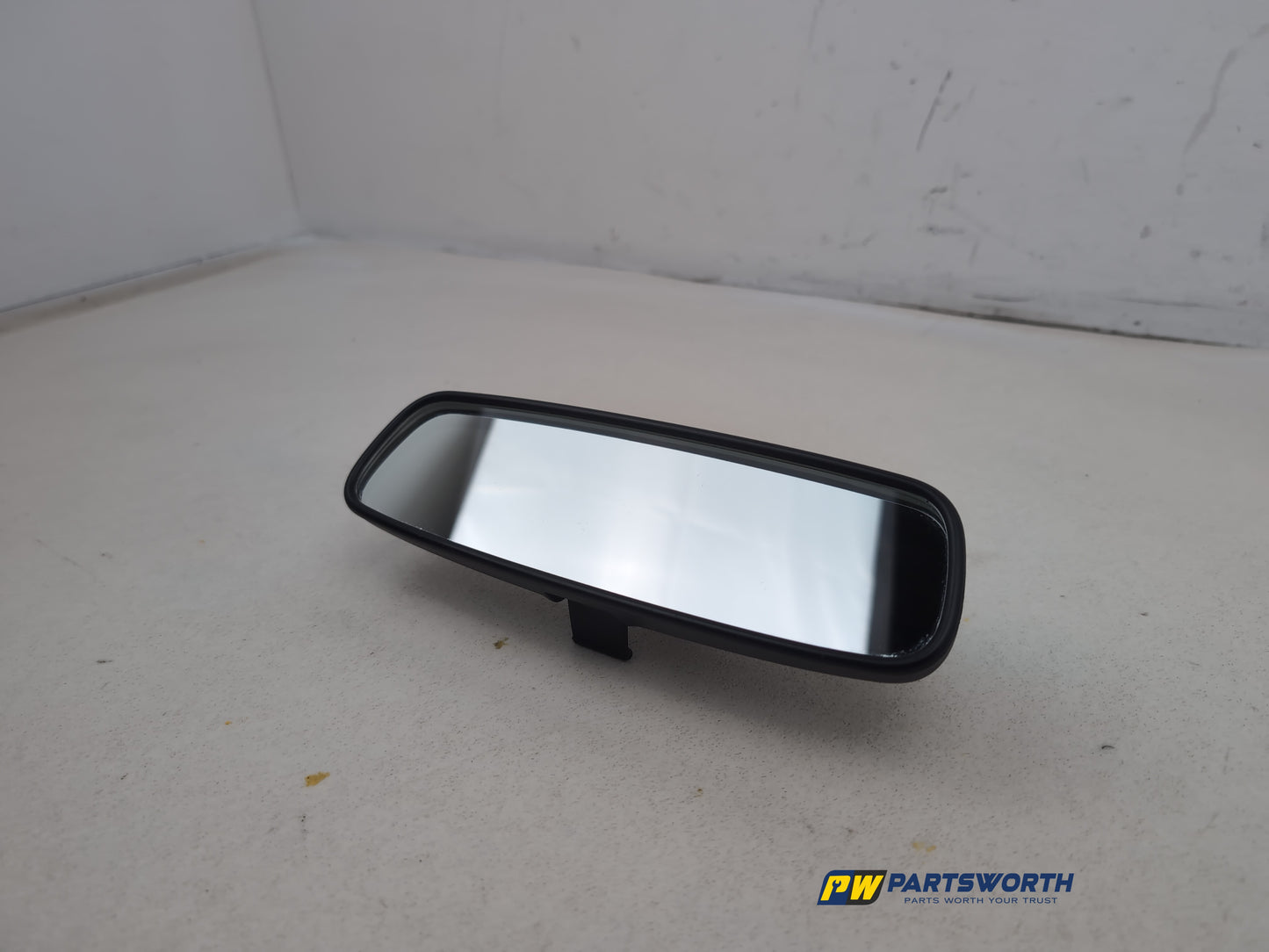 Mirror Rear View 3