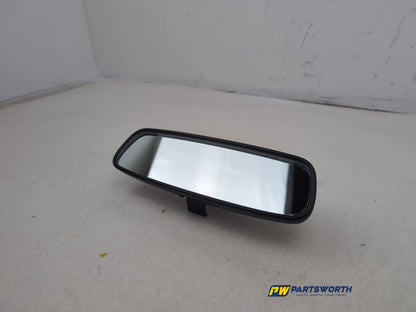 Mirror Rear View 3