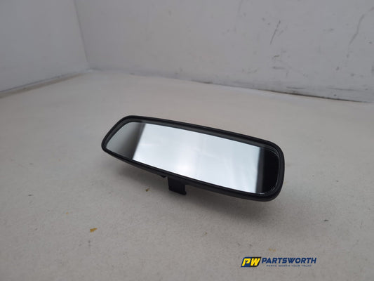 Mirror Rear View 2