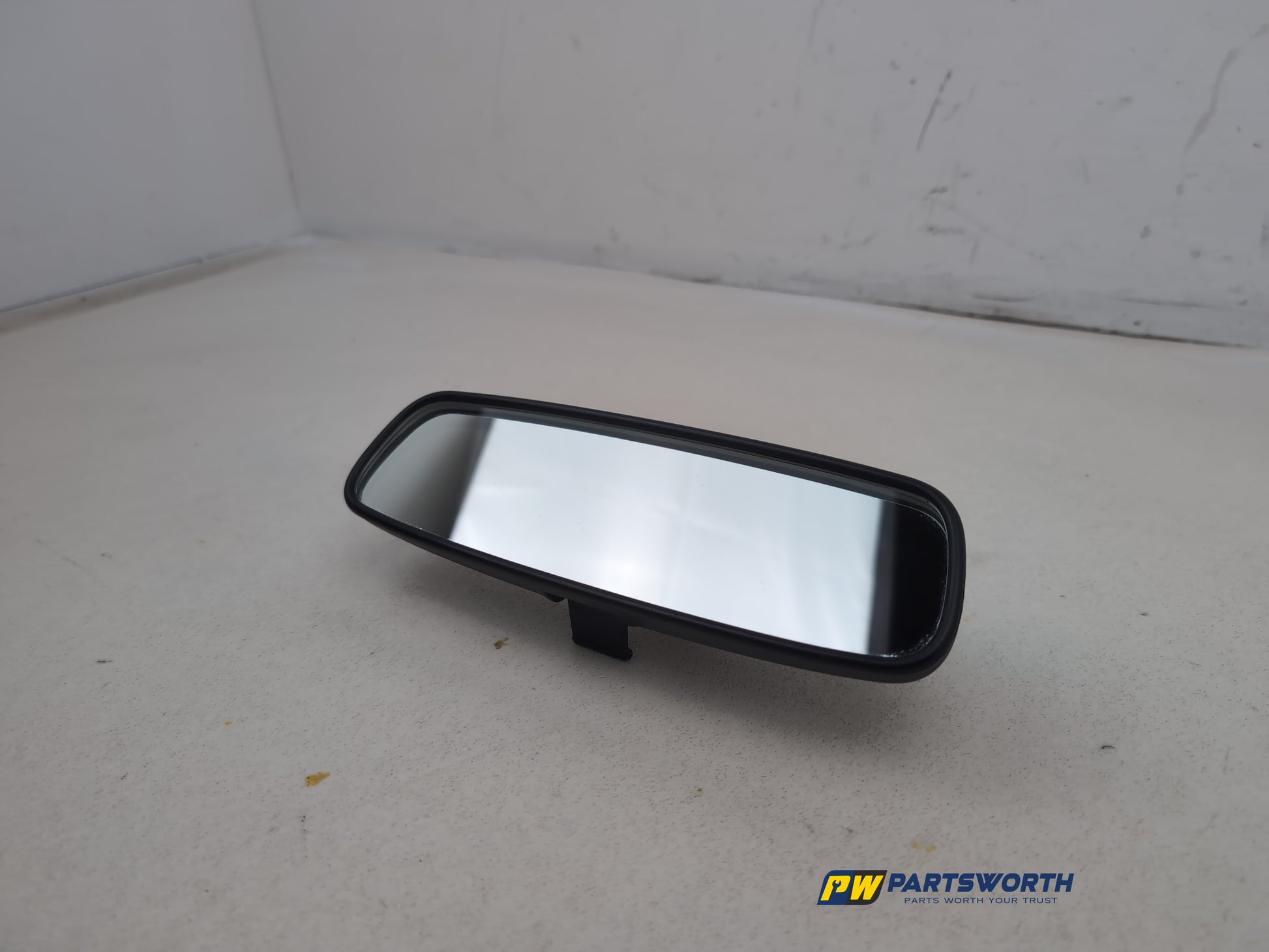 Mirror Rear View 4