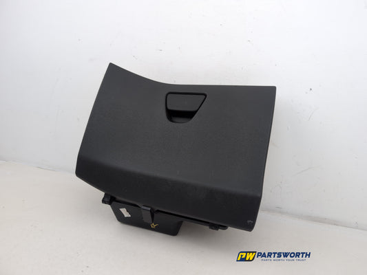 Glove Compartment Assembly 2