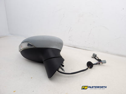 Door Mirror RH 3