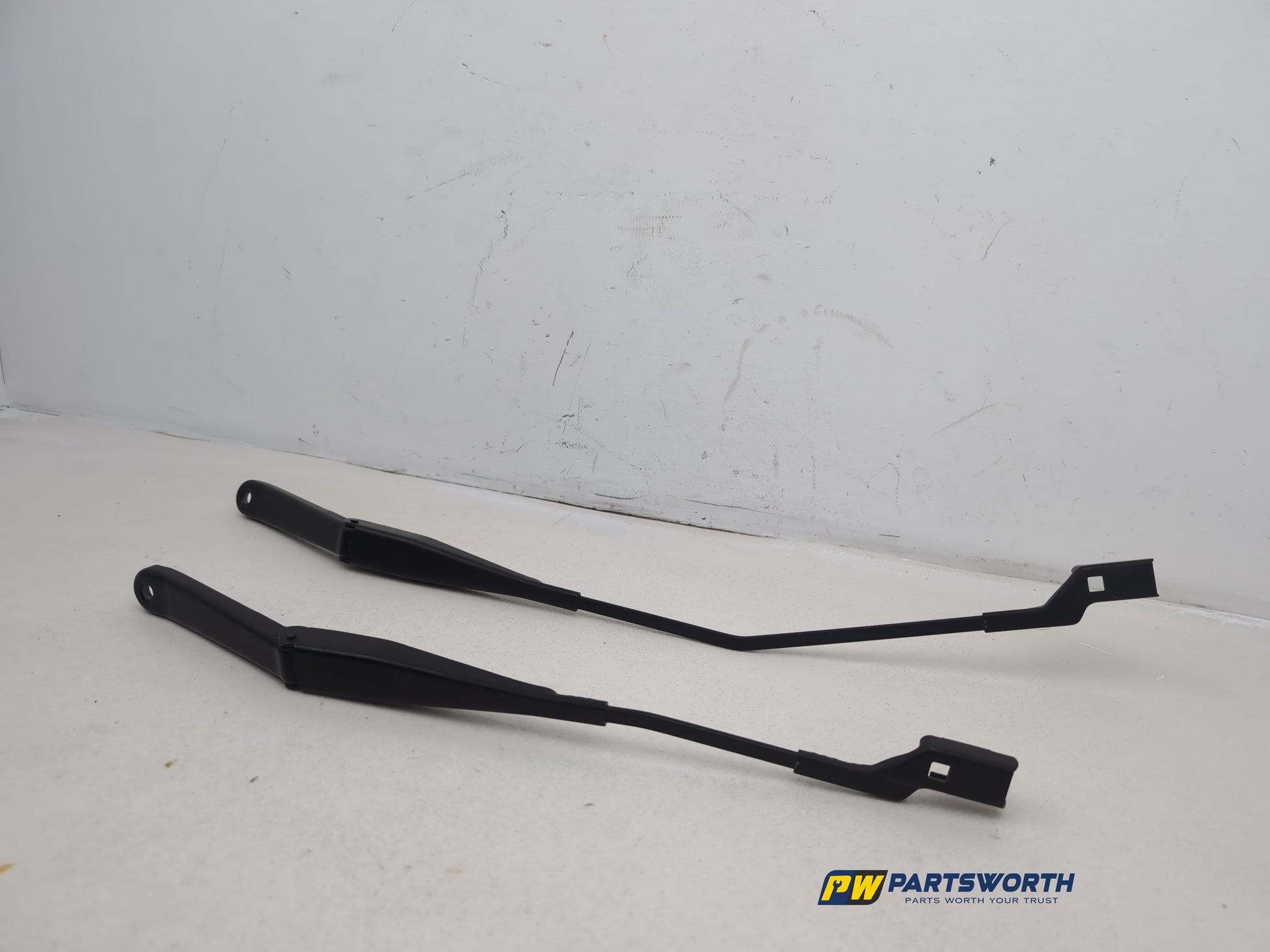 Wiper Front Arm 3