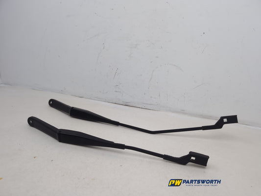 Wiper Front Arm 2